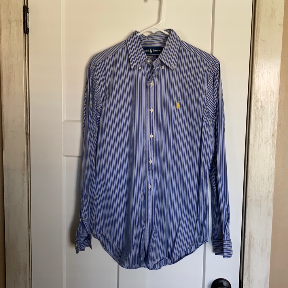 Ralph Lauren shirt